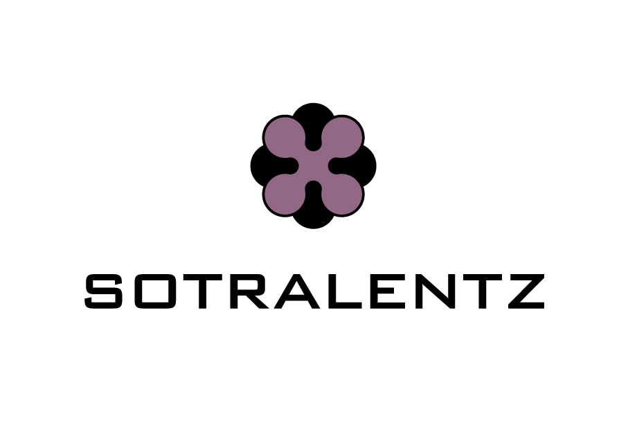 LOGO DE SOTRALENTZ